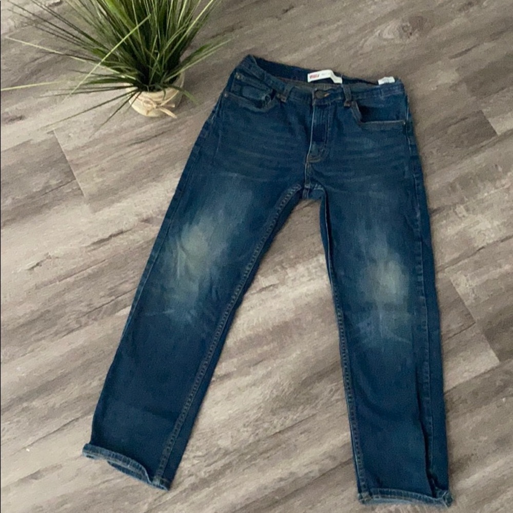 Boys Levi’s